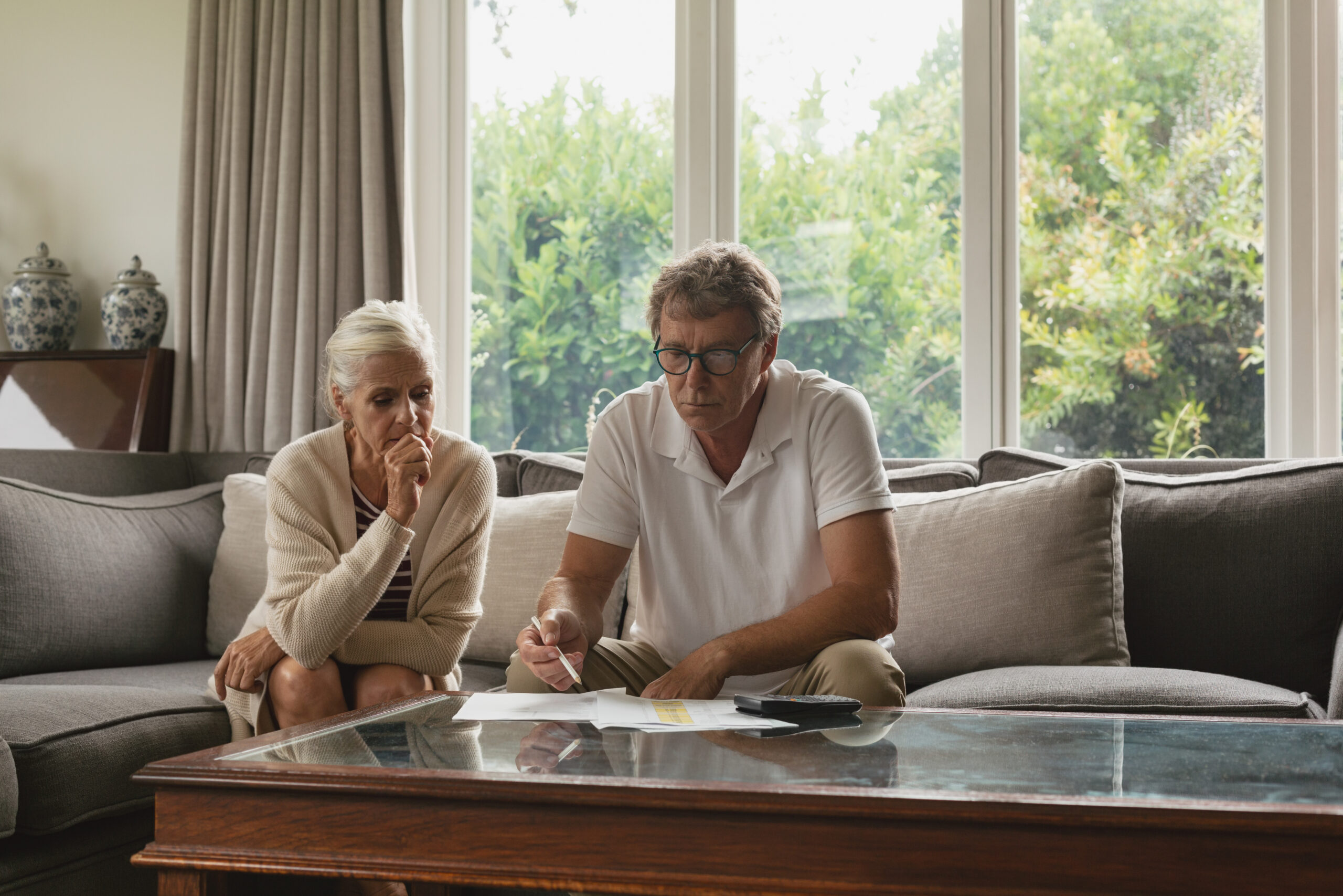 Social Security Disability Insurance (SSDI)