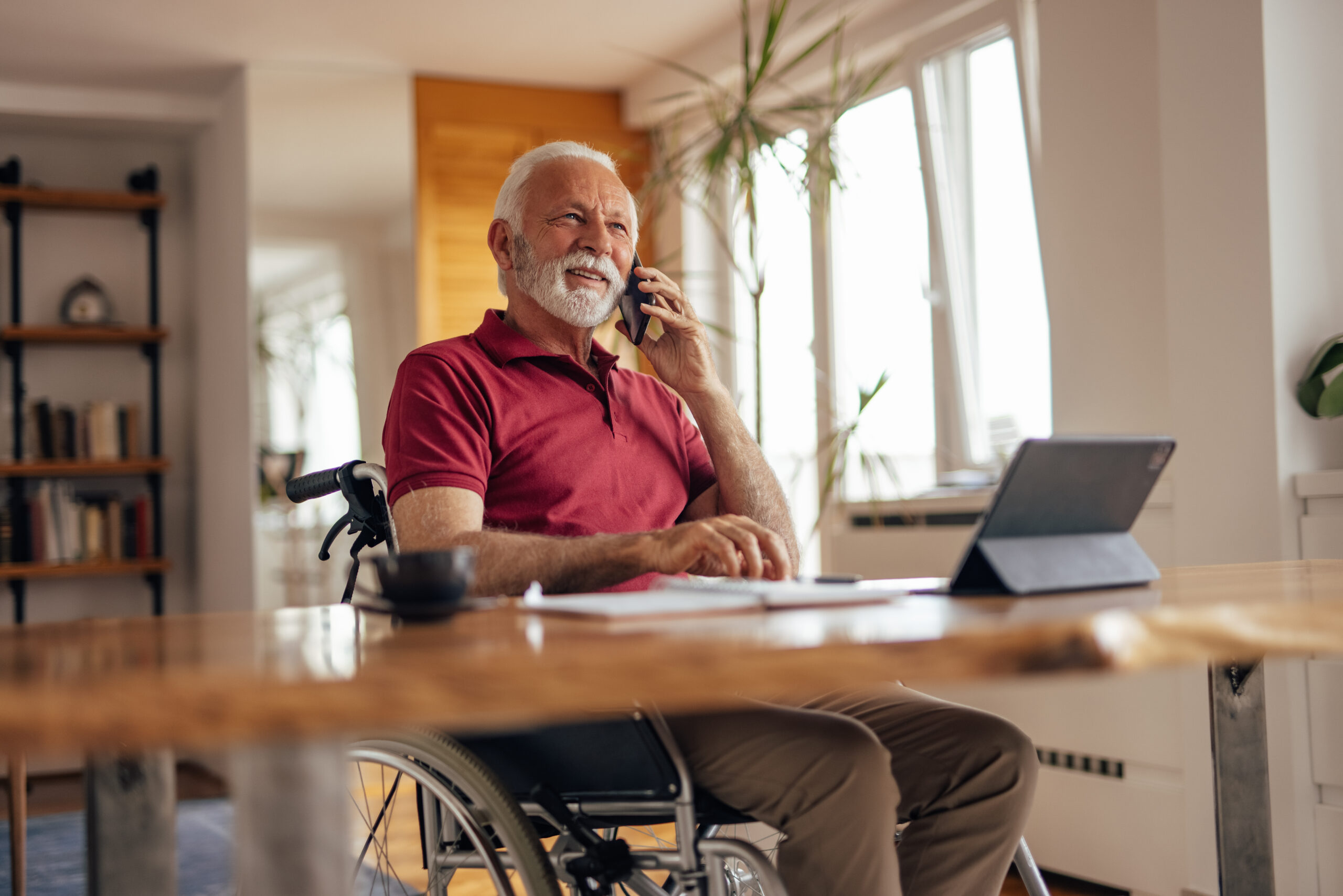 Winning SSDI at Reconsideration